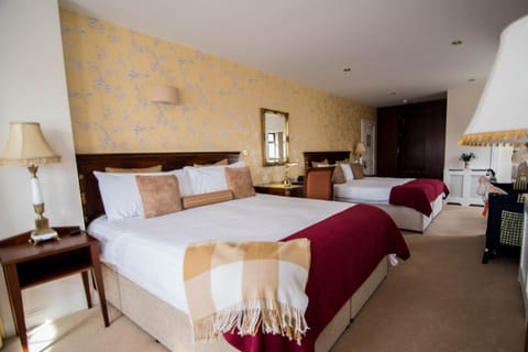 Hazelwood Lodge Bed and Breakfast in County Clare