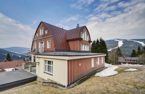 Pension Villa Miluška Chambre d’hôte in Lower Silesian Voivodeship