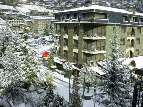 Hotel Guillem & Spa Hotel in Andorra