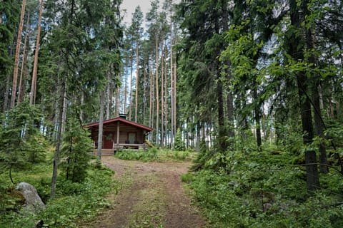 Property building, Neighbourhood, Natural landscape