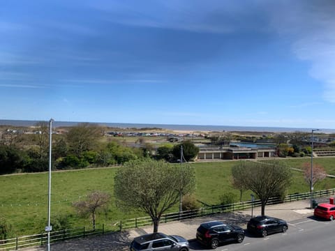 The Laurels Hotel Bed and Breakfast in Skegness