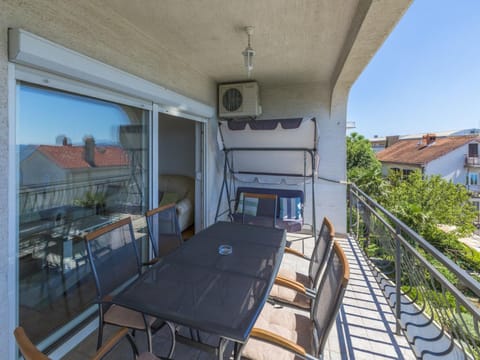 Apartments Buneta Condo in Crikvenica