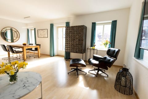 River Residence Apartamento in Baden