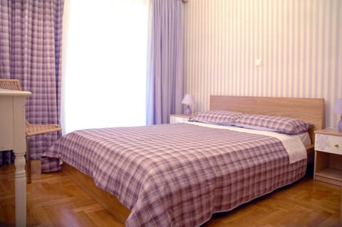 Athens Quality Apartments Apartment in Athens