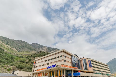 Hotel Sant Eloi Hotel in Andorra