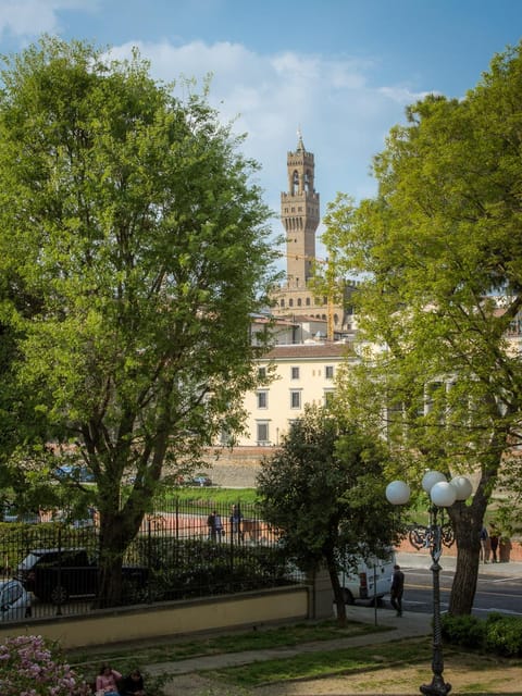 River Dream Apartment in Florence