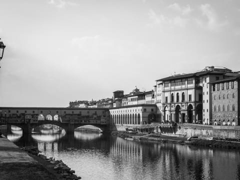 River Dream Apartment in Florence