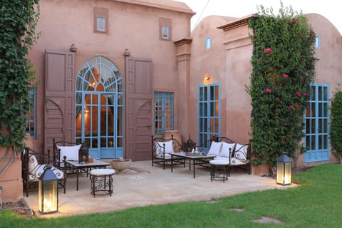 Villa Jannah Villa in Marrakesh-Safi