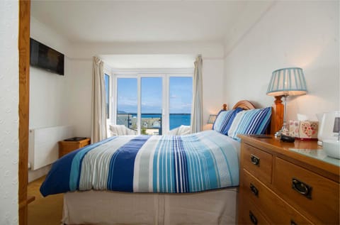 Seaview Bed and Breakfast in Looe