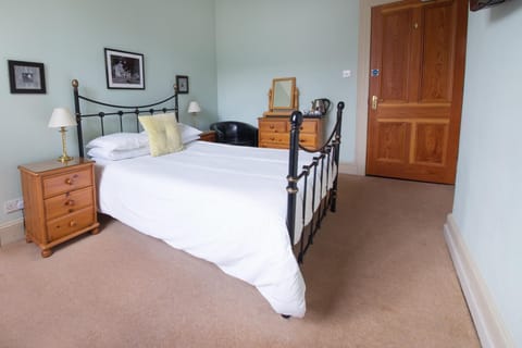 The Park Guest House, Stornoway Bed and Breakfast in James Street