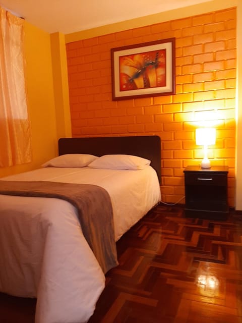 Apartments & Rooms Helena Bed and Breakfast in Trujillo