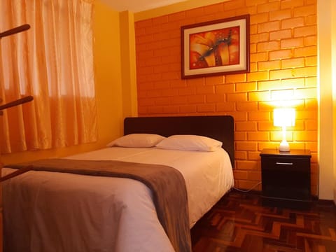 Apartments & Rooms Helena Bed and Breakfast in Trujillo