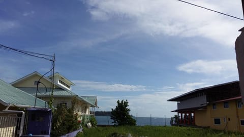 Sun Havens Apartments & Suites Apartment hotel in Bocas del Toro Province