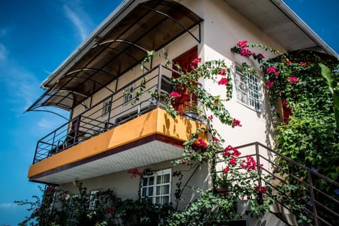 Sun Havens Apartments & Suites Aparthotel in Bocas del Toro Province