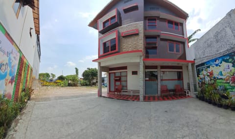 Homestay Setiabudi Vacation rental in Parongpong