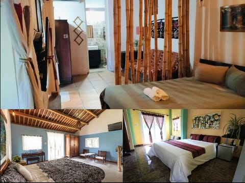 La Terrazza Bed and Breakfast in Hoi An