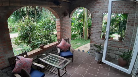 La Terrazza Bed and Breakfast in Hoi An