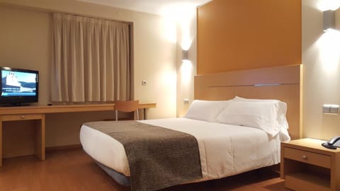 Espel Hotel in Andorra