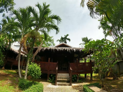 Cozy Garden Resort Resort in Krabi Changwat