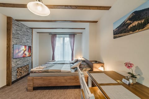 Privat LeNa Bed and Breakfast in Slovakia