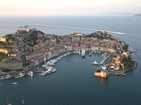 Albergo Ape Elbana Hotel in Portoferraio