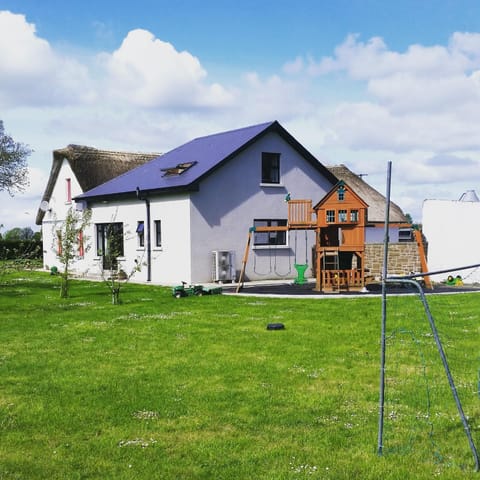 Property building, Natural landscape