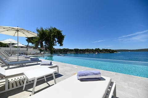 Livingstone Beach House Villa in Trogir