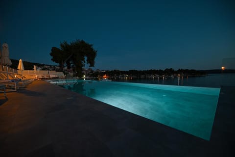 Livingstone Beach House Villa in Trogir