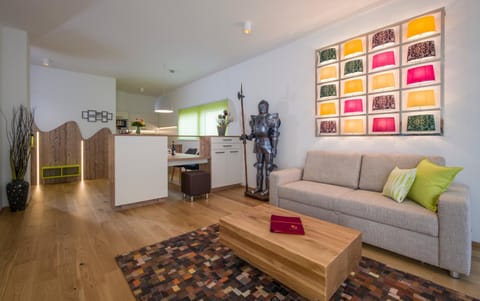 Private Living Apartments Appartement-Hotel in Kufstein