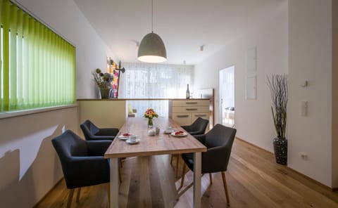 Private Living Apartments Appart-hôtel in Kufstein