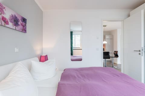 Haus Passat - Ferienwohnungen Apartment in Nienhagen