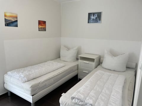 Residenz Sonnenschein Apartment in Mecklenburg-Vorpommern, Germany