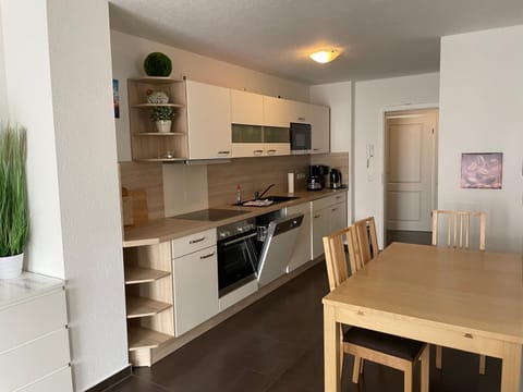 Residenz Sonnenschein Apartment in Mecklenburg-Vorpommern, Germany