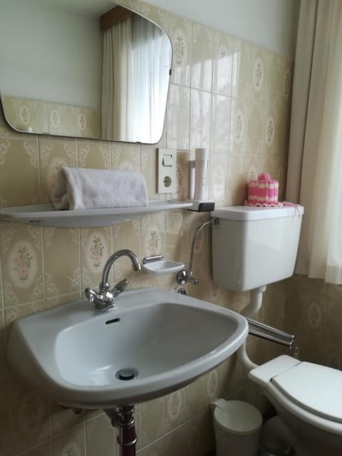 Toilet, Bathroom, Decorative detail