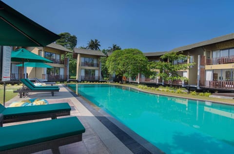 South Lake Resort Koggala Hôtel in Ahangama
