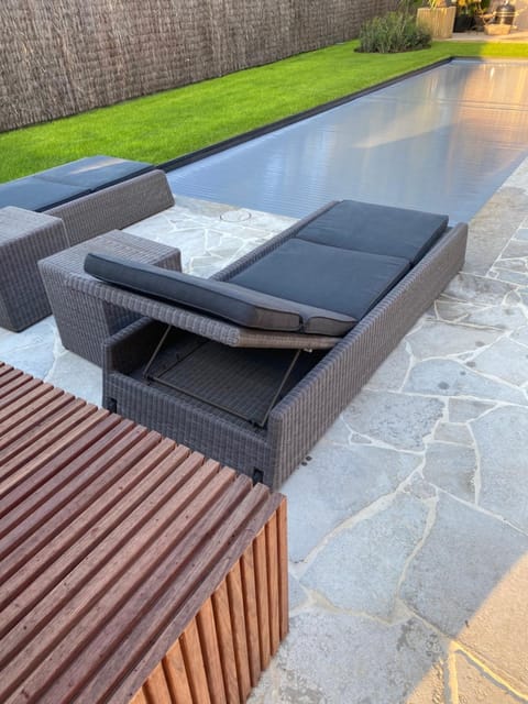 La Maison d'Arc Chambres et Tables d'Hôtes Bed and Breakfast in Flanders