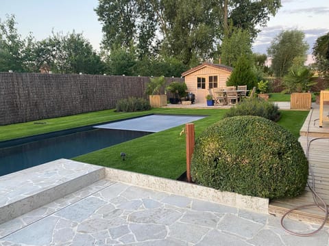 La Maison d'Arc Chambres et Tables d'Hôtes Bed and Breakfast in Flanders