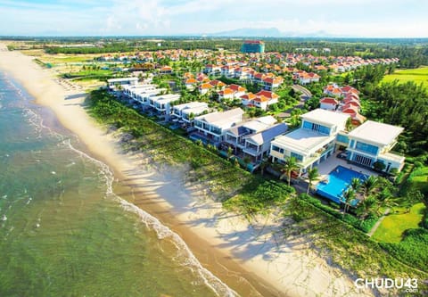 Ocean Luxury Villas Danang Villa in Hoa Hai