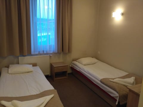 Hotel Nowostawy A2 MOP Hôtel in Masovian Voivodeship