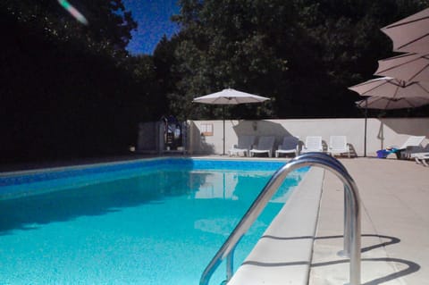 Chez Fins Bois Bed and Breakfast in Nouvelle-Aquitaine