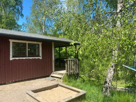 Ullstorps Stugor Nature lodge in Skåne County