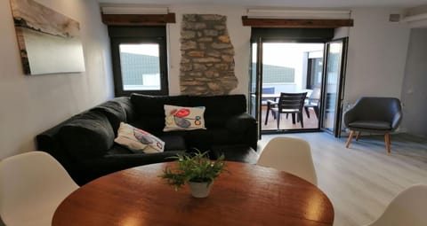 Apartamento Pueblo De Mogro Condo in Cantabria