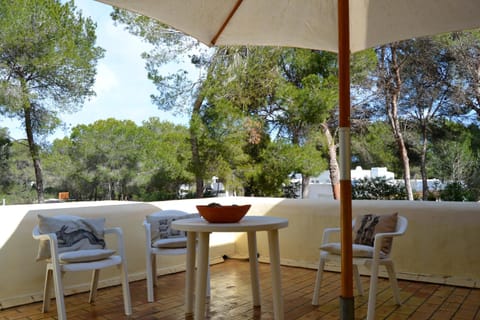 Residence Can Confort Formentera Eigentumswohnung in Formentera