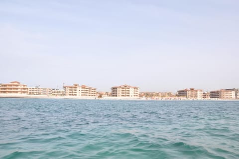 Ajami Hotel Armed Forces Apartments Apartment hotel in Alexandria Governorate