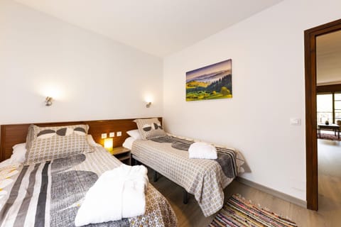 La Solana Apartaments & Spa Condo in Andorra