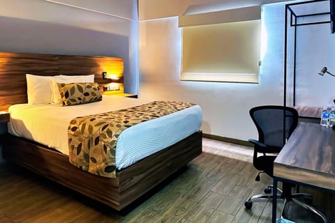 Sleep Inn Mazatlan Hotel in Mazatlan