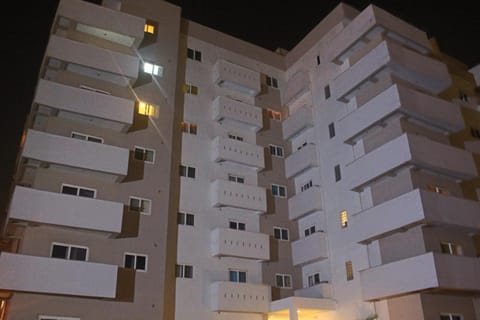 Accra Luxury Apartments Copropriété in Accra