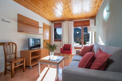 Pierre & Vacances Aparthotel La Tulipa Apartment hotel in Andorra