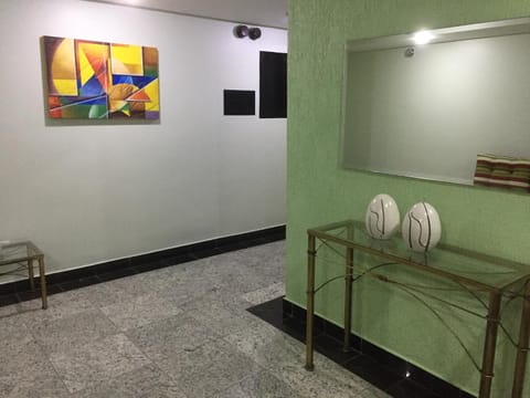 Apartament Rio Center Condominio in Niterói