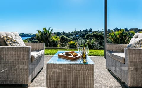 Wild Thyme Bed and Breakfast in Auckland Region